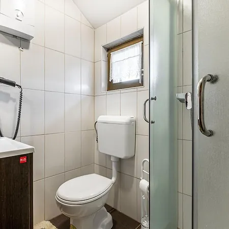 Ladybug House With Whirlpool - Happy Dağ evi Fokovci