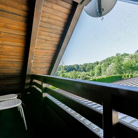 Ladybug House With Whirlpool - Happy * Fokovci