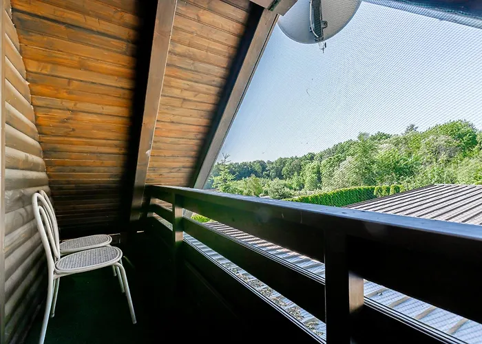 Ladybug House With Whirlpool - Happy * Fokovci